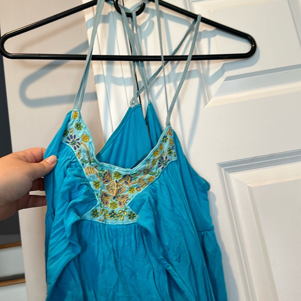 Free people dress